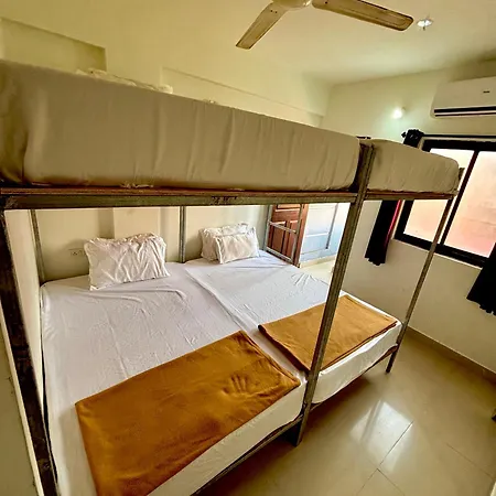 Budget Friendly Accommodation